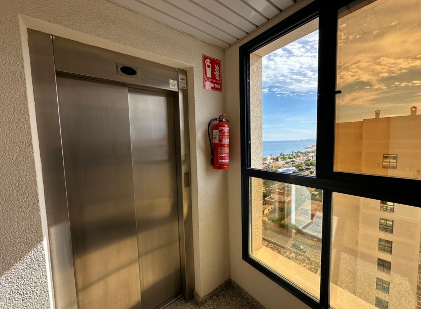 Revente - Apartment - Torrevieja - La Veleta