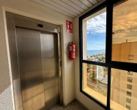 Revente - Apartment - Torrevieja - La Veleta