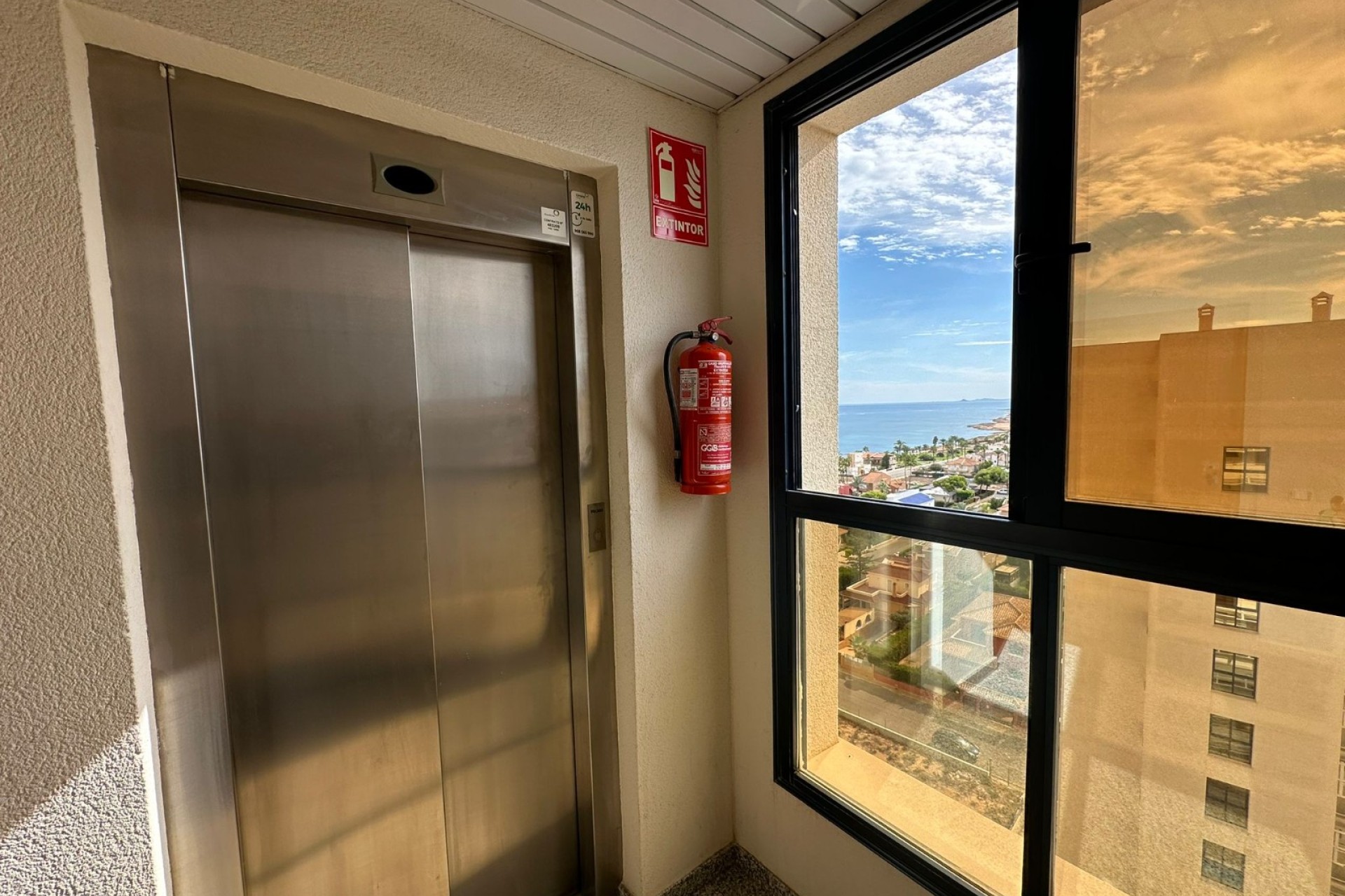 Revente - Apartment - Torrevieja - La Veleta