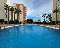 Revente - Apartment - Torrevieja - La Veleta
