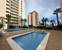 Revente - Apartment - Torrevieja - La Veleta