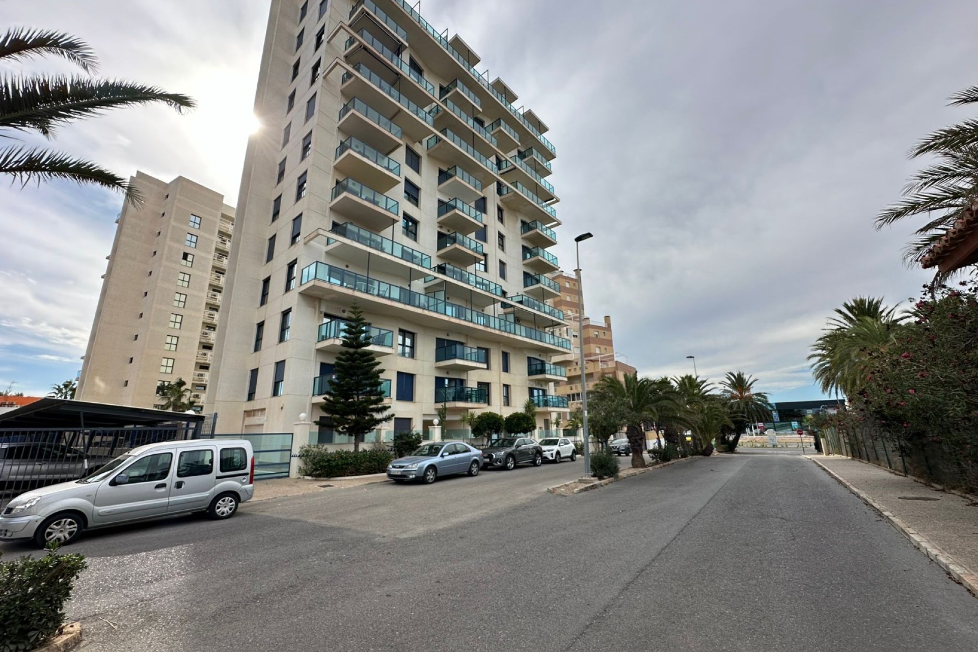 Revente - Apartment - Torrevieja - La Veleta