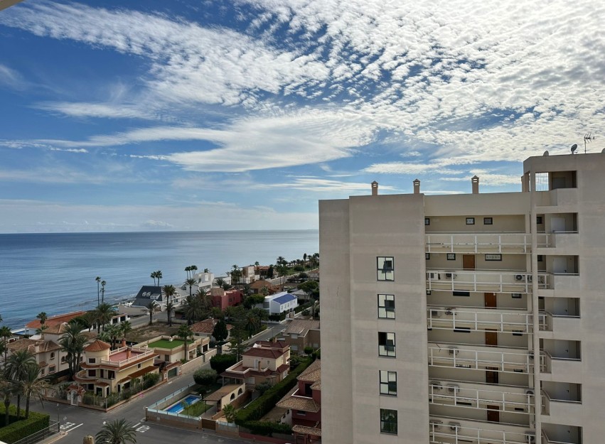 Revente - Apartment - Torrevieja - La Veleta
