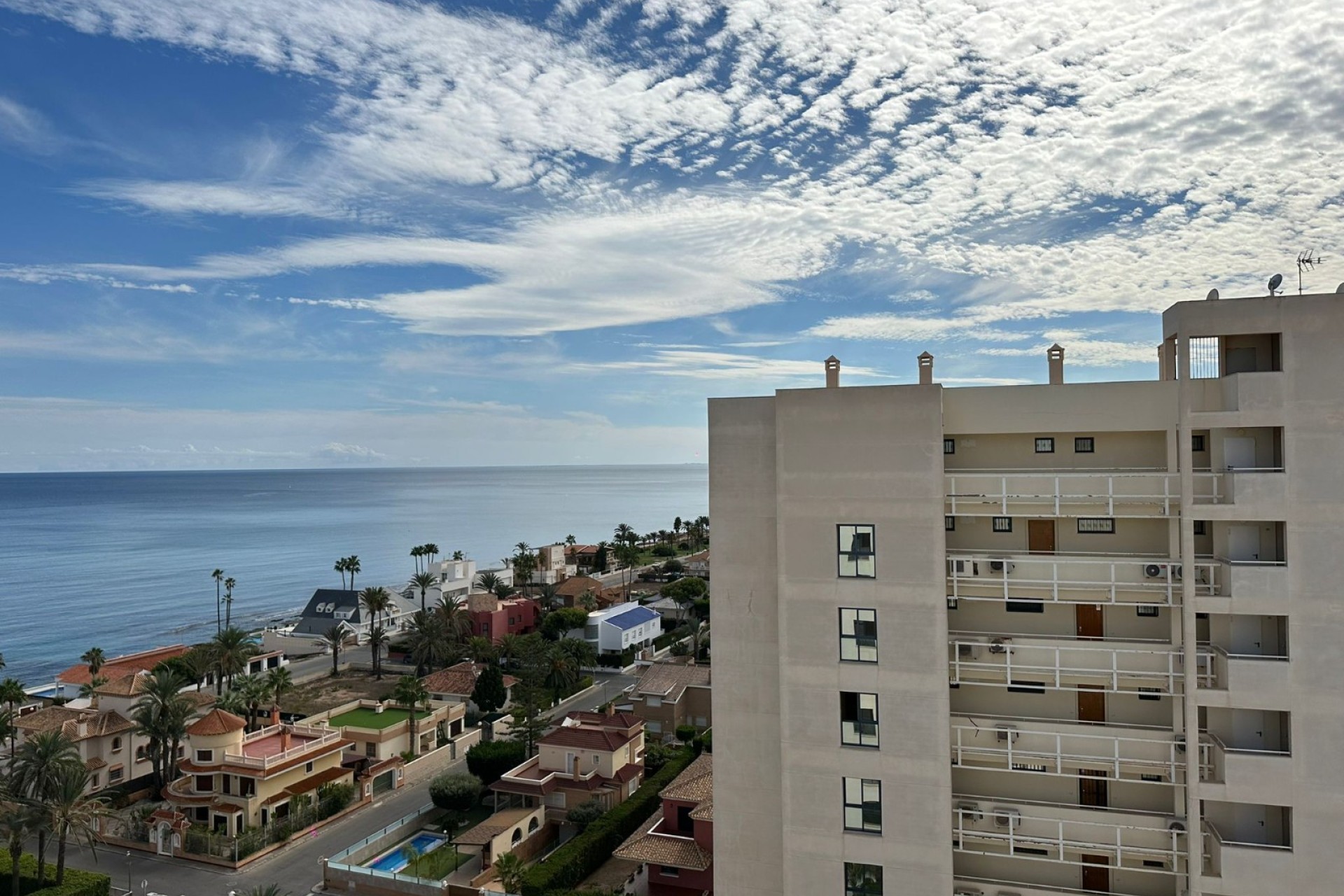 Revente - Apartment - Torrevieja - La Veleta