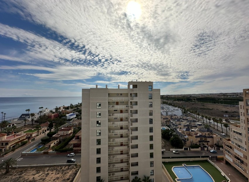 Revente - Apartment - Torrevieja - La Veleta
