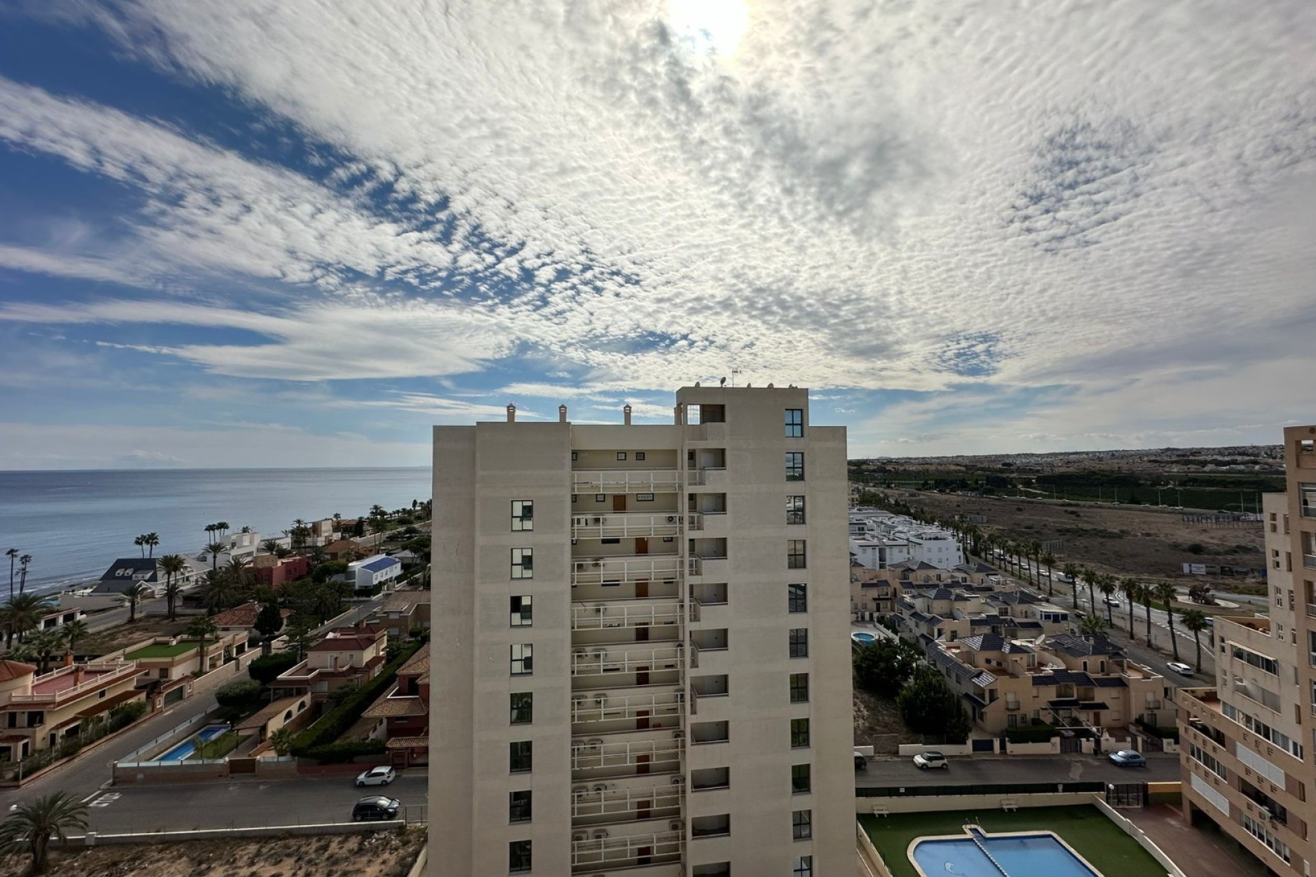 Revente - Apartment - Torrevieja - La Veleta