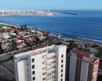 Revente - Apartment - Torrevieja - La Veleta