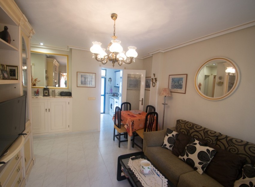 Revente - Apartment - Torrevieja - La Veleta
