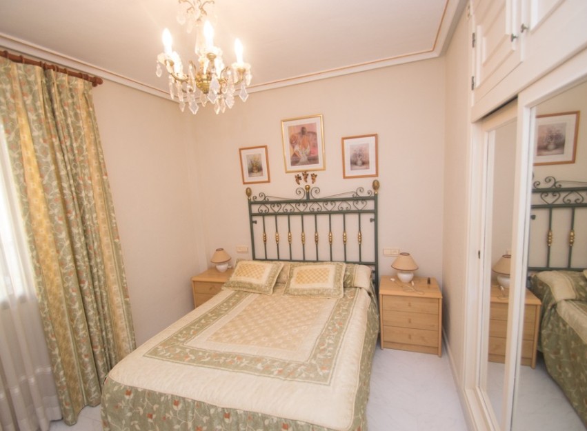 Revente - Apartment - Torrevieja - La Veleta