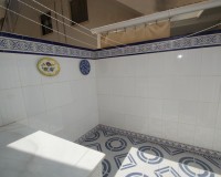 Revente - Apartment - Torrevieja - La Veleta