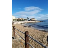 Revente - Apartment - Torrevieja - La Veleta