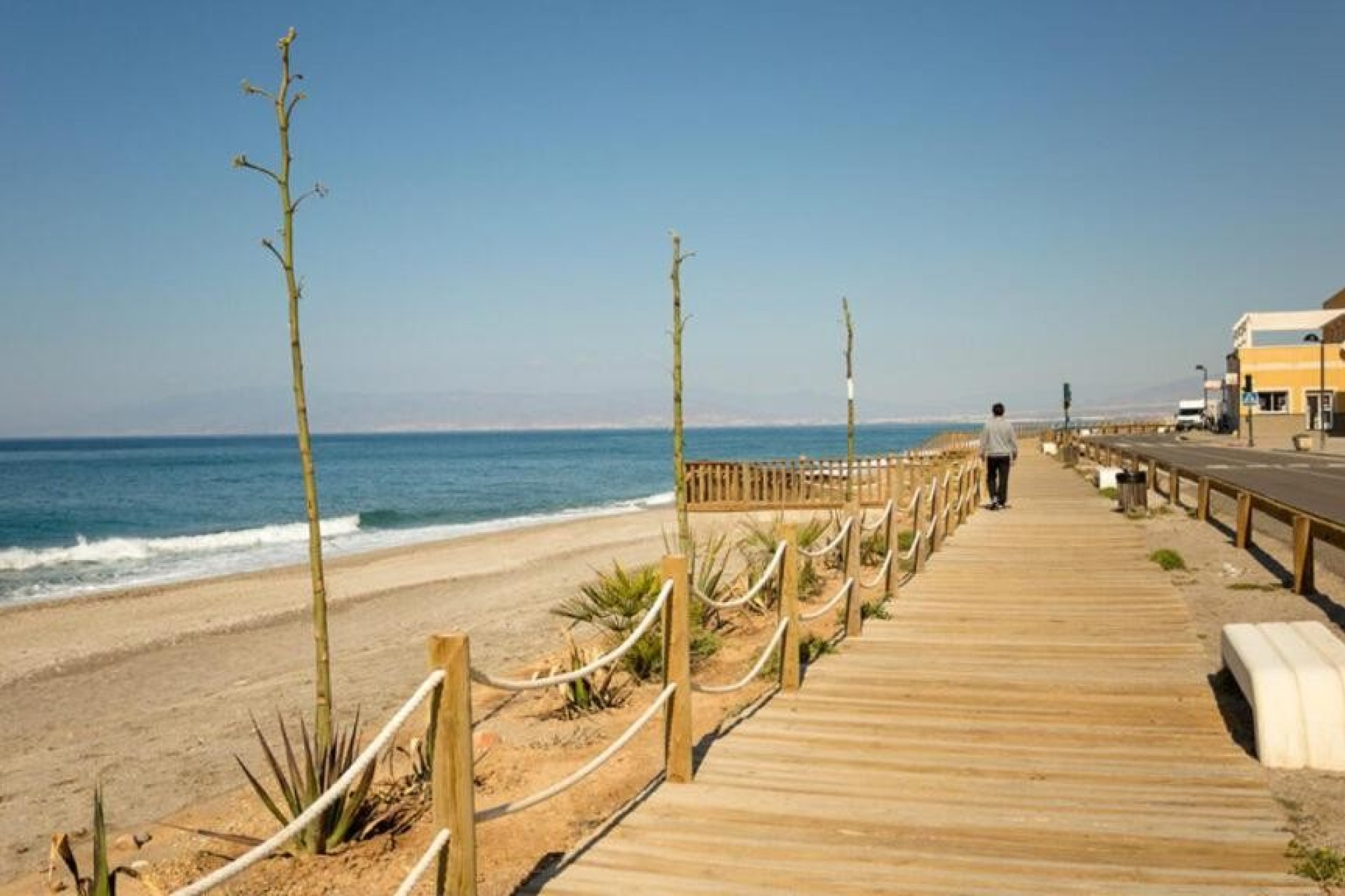 Revente - Apartment - Torrevieja - La Veleta