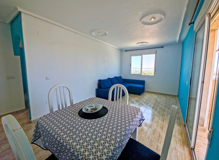 Revente - Apartment - Torrevieja - Los Altos
