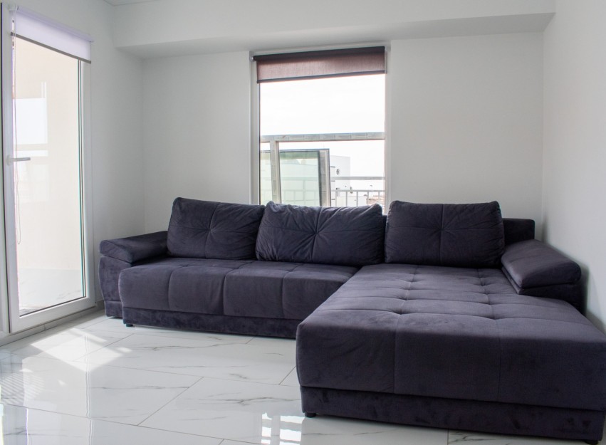 Revente - Apartment - Torrevieja - Los Frutales