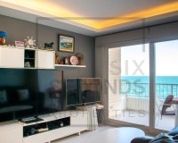 Revente - Apartment - Torrevieja - Playa del Cura