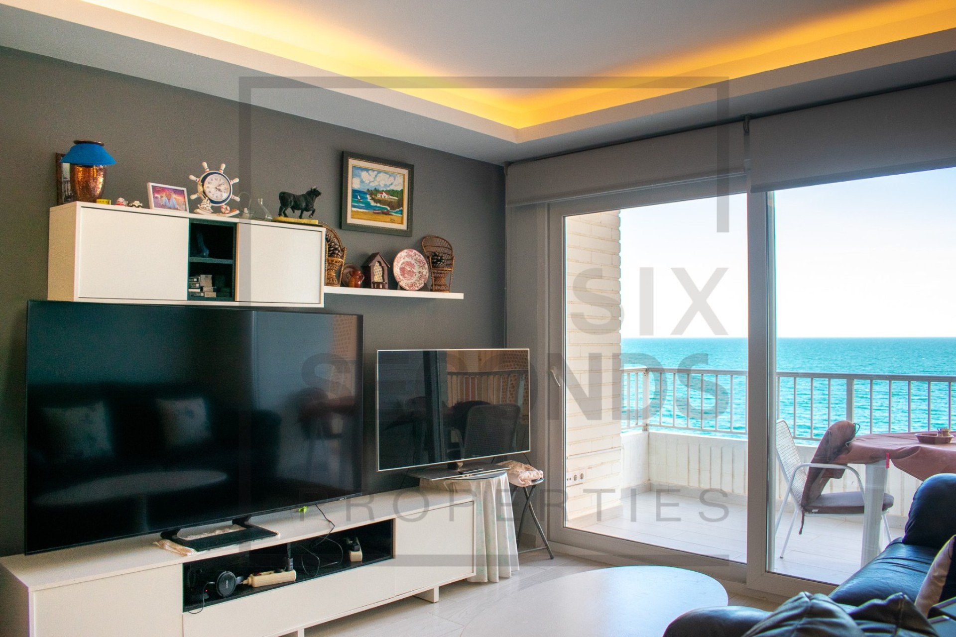Revente - Apartment - Torrevieja - Playa del Cura