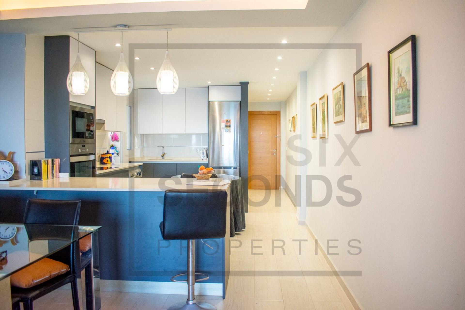 Revente - Apartment - Torrevieja - Playa del Cura