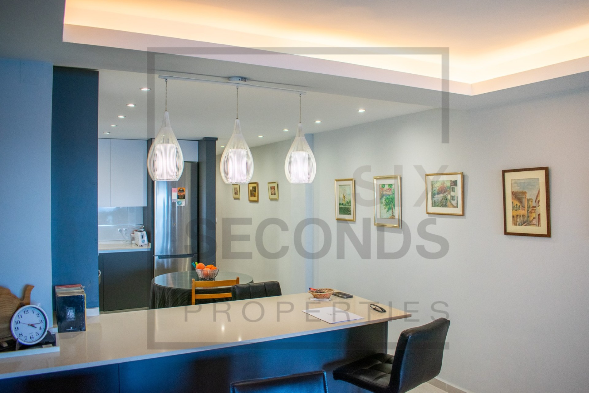 Revente - Apartment - Torrevieja - Playa del Cura
