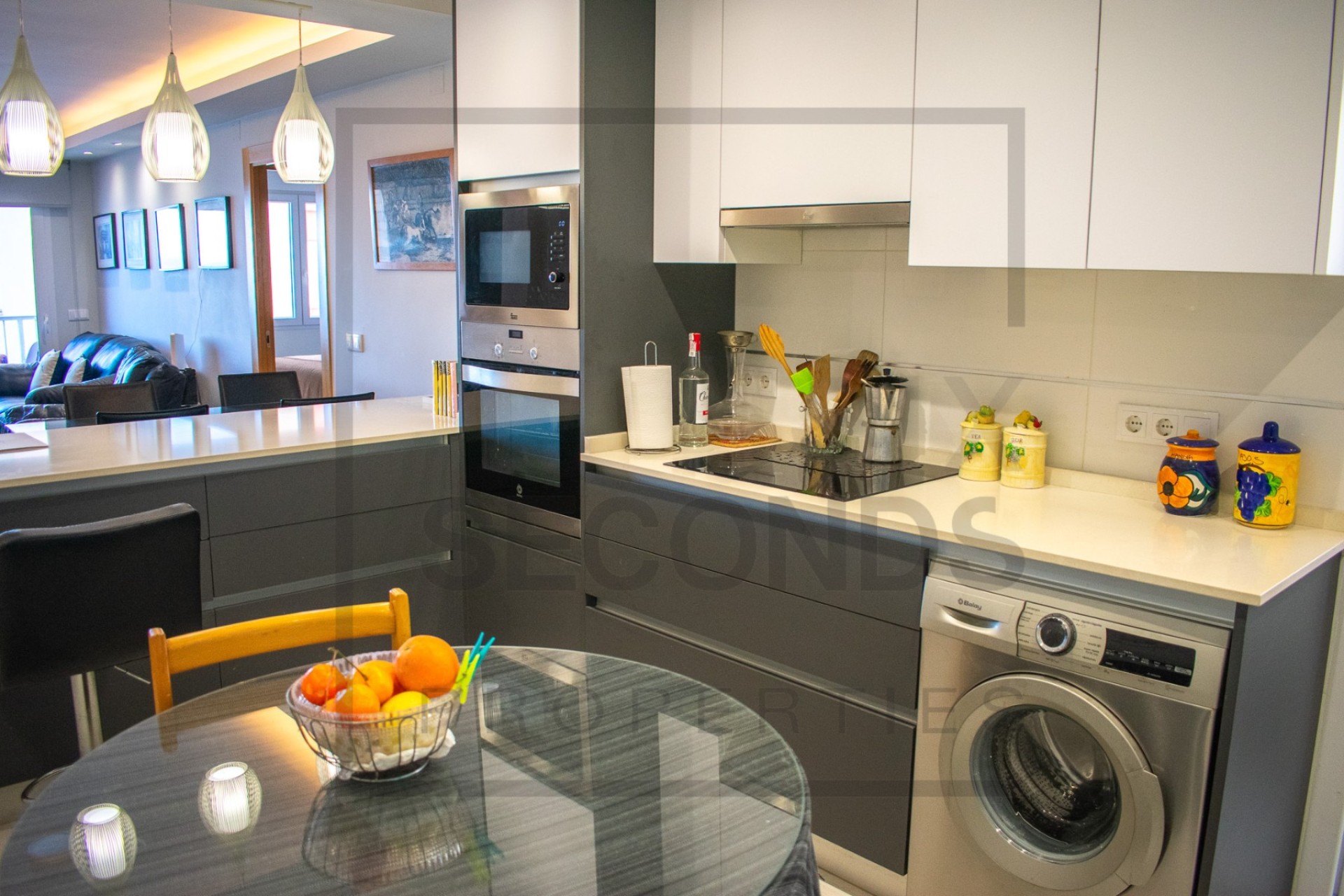 Revente - Apartment - Torrevieja - Playa del Cura