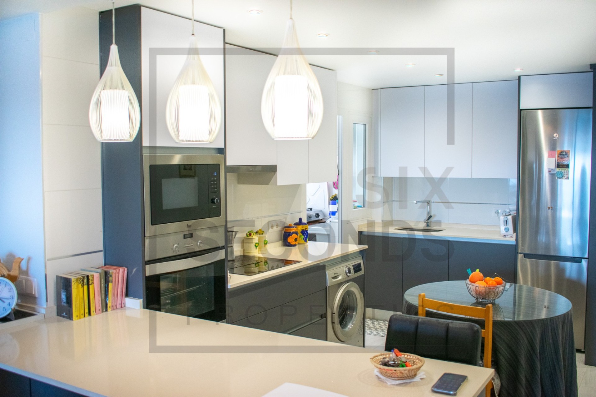 Revente - Apartment - Torrevieja - Playa del Cura