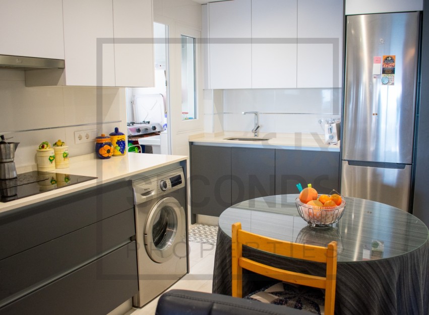 Revente - Apartment - Torrevieja - Playa del Cura