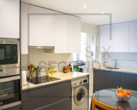 Revente - Apartment - Torrevieja - Playa del Cura