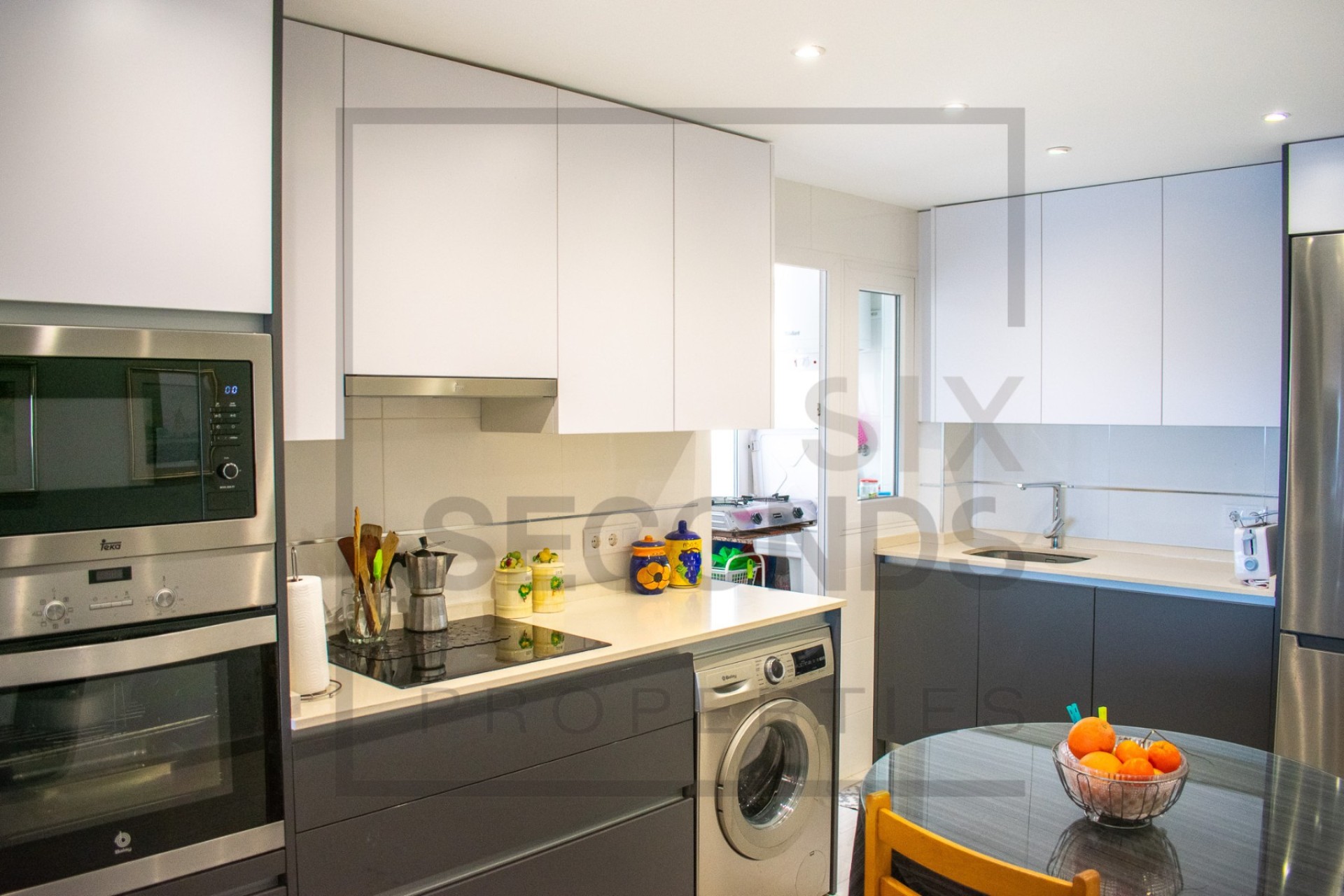 Revente - Apartment - Torrevieja - Playa del Cura