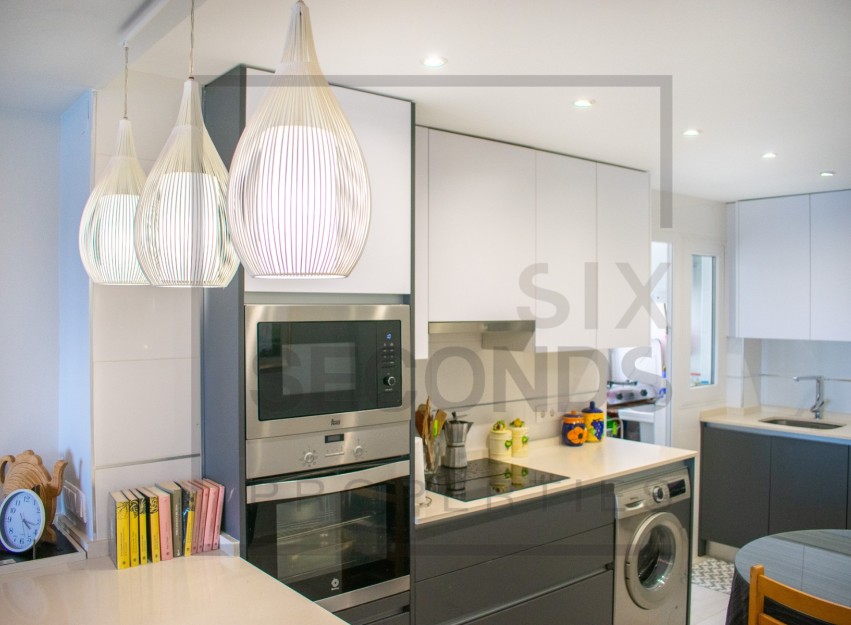 Revente - Apartment - Torrevieja - Playa del Cura