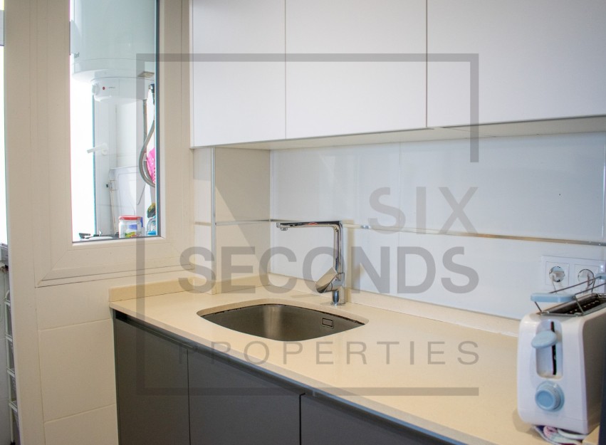 Revente - Apartment - Torrevieja - Playa del Cura