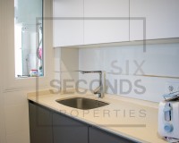 Revente - Apartment - Torrevieja - Playa del Cura
