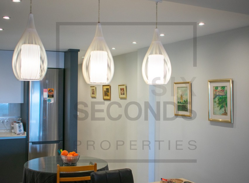 Revente - Apartment - Torrevieja - Playa del Cura