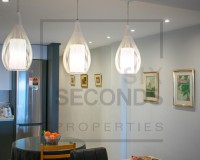 Revente - Apartment - Torrevieja - Playa del Cura
