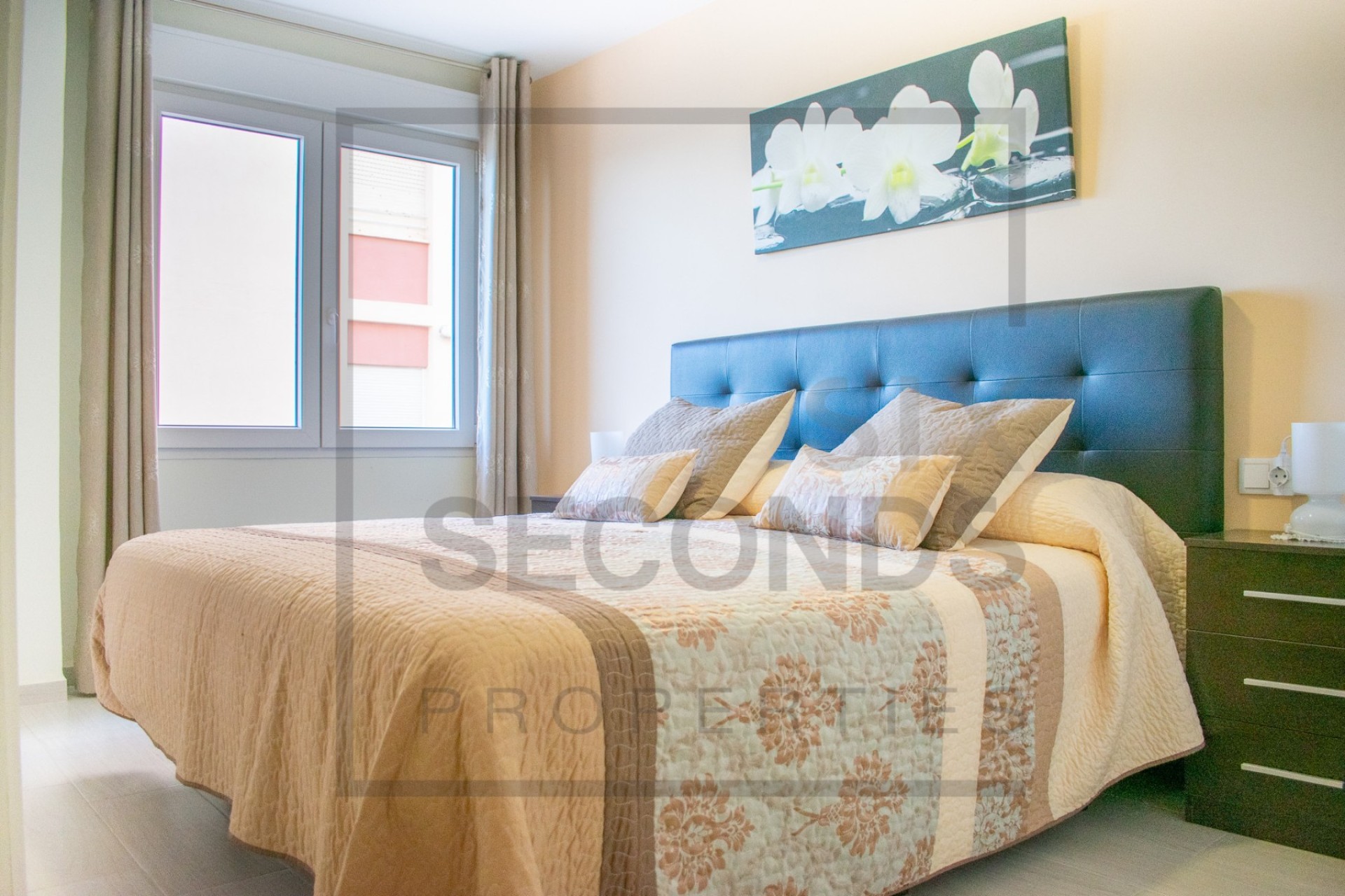 Revente - Apartment - Torrevieja - Playa del Cura