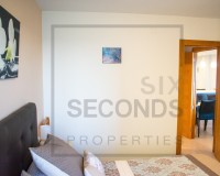 Revente - Apartment - Torrevieja - Playa del Cura