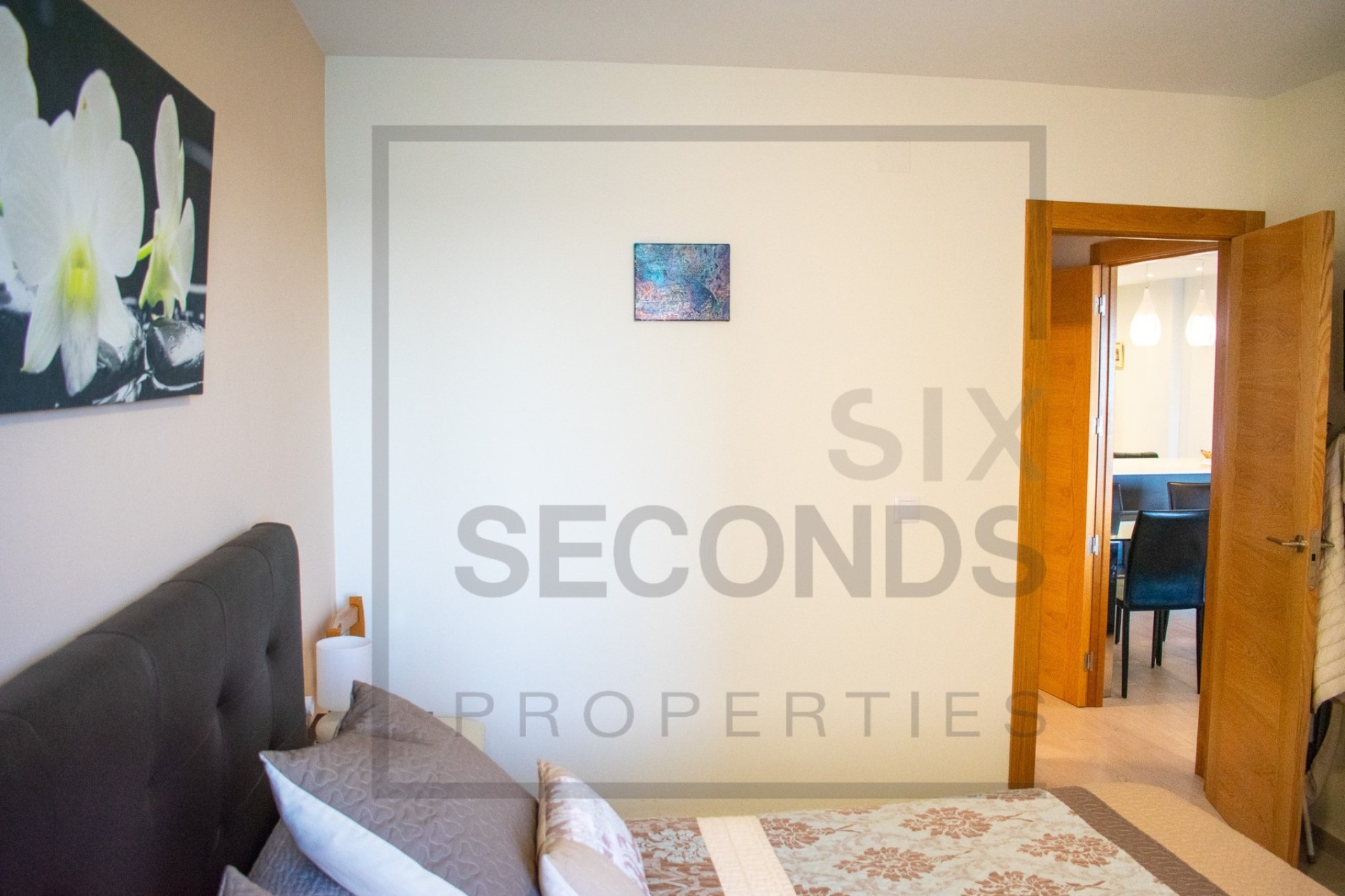 Revente - Apartment - Torrevieja - Playa del Cura