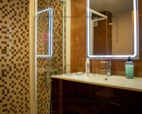 Revente - Apartment - Torrevieja - Playa del Cura
