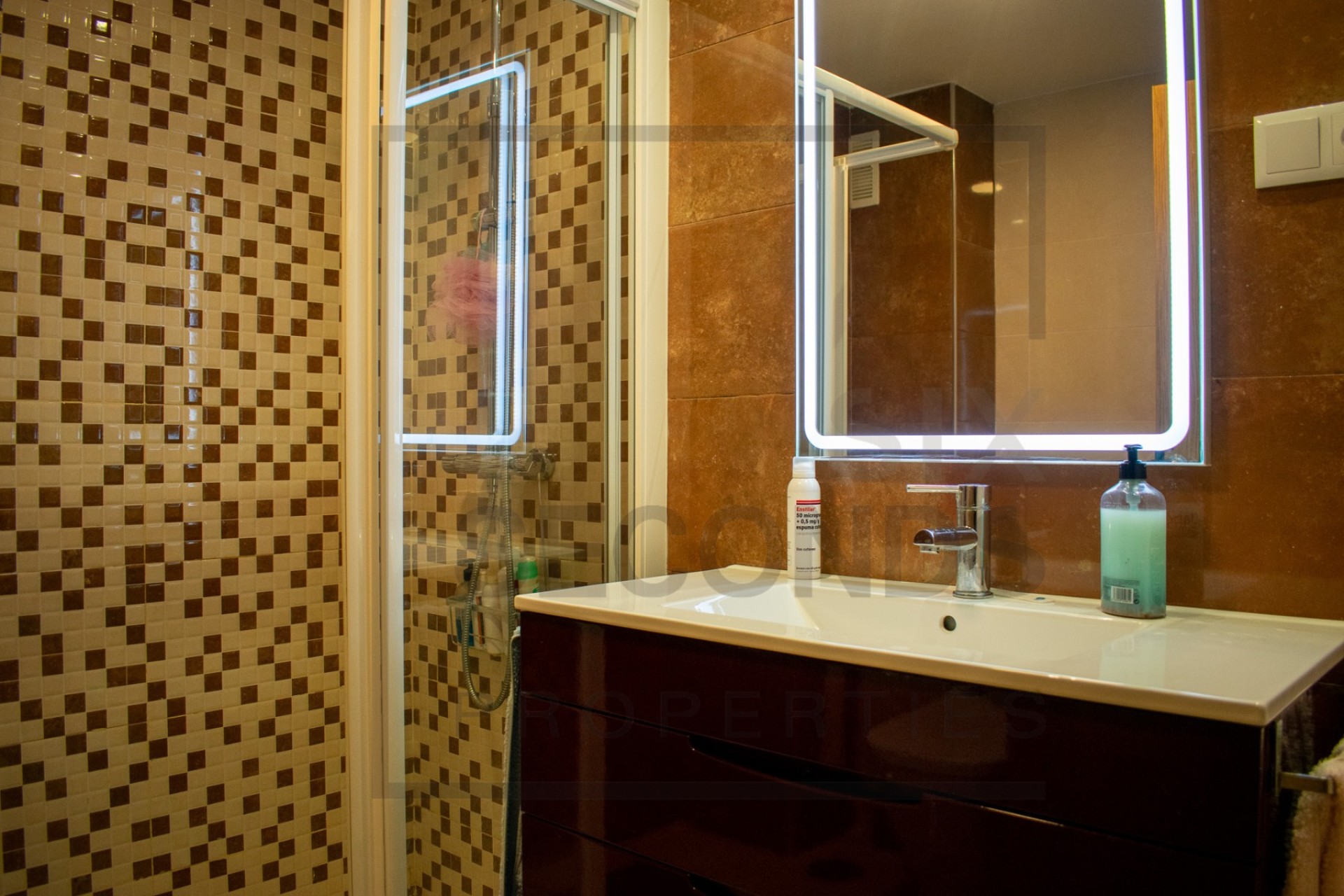 Revente - Apartment - Torrevieja - Playa del Cura