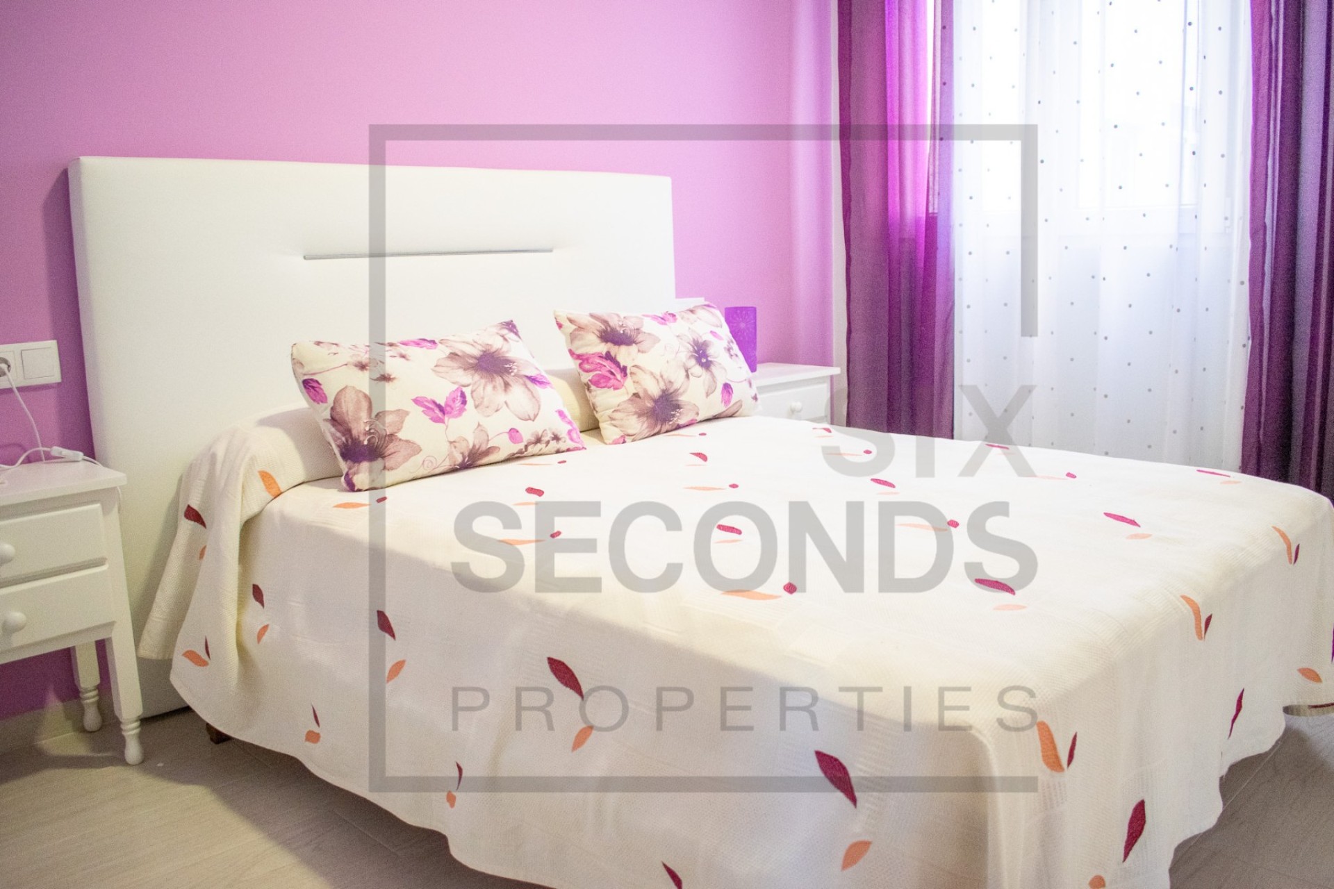Revente - Apartment - Torrevieja - Playa del Cura