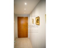 Revente - Apartment - Torrevieja - Playa del Cura
