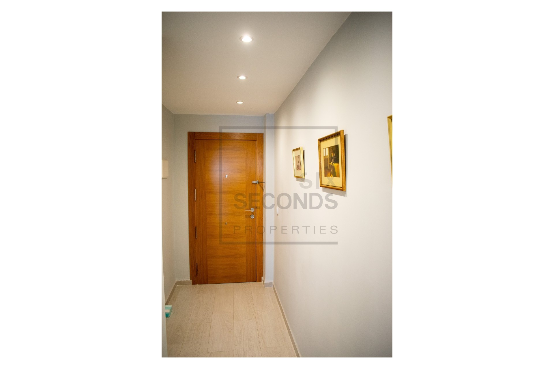 Revente - Apartment - Torrevieja - Playa del Cura