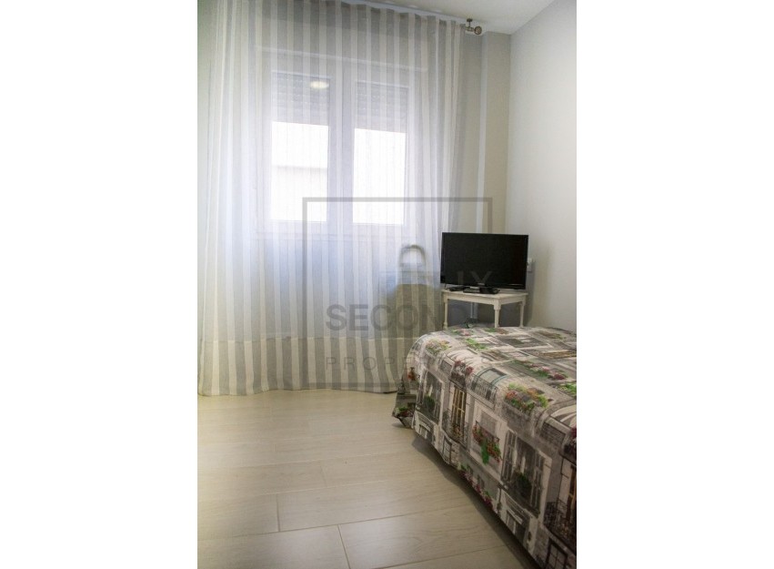 Revente - Apartment - Torrevieja - Playa del Cura