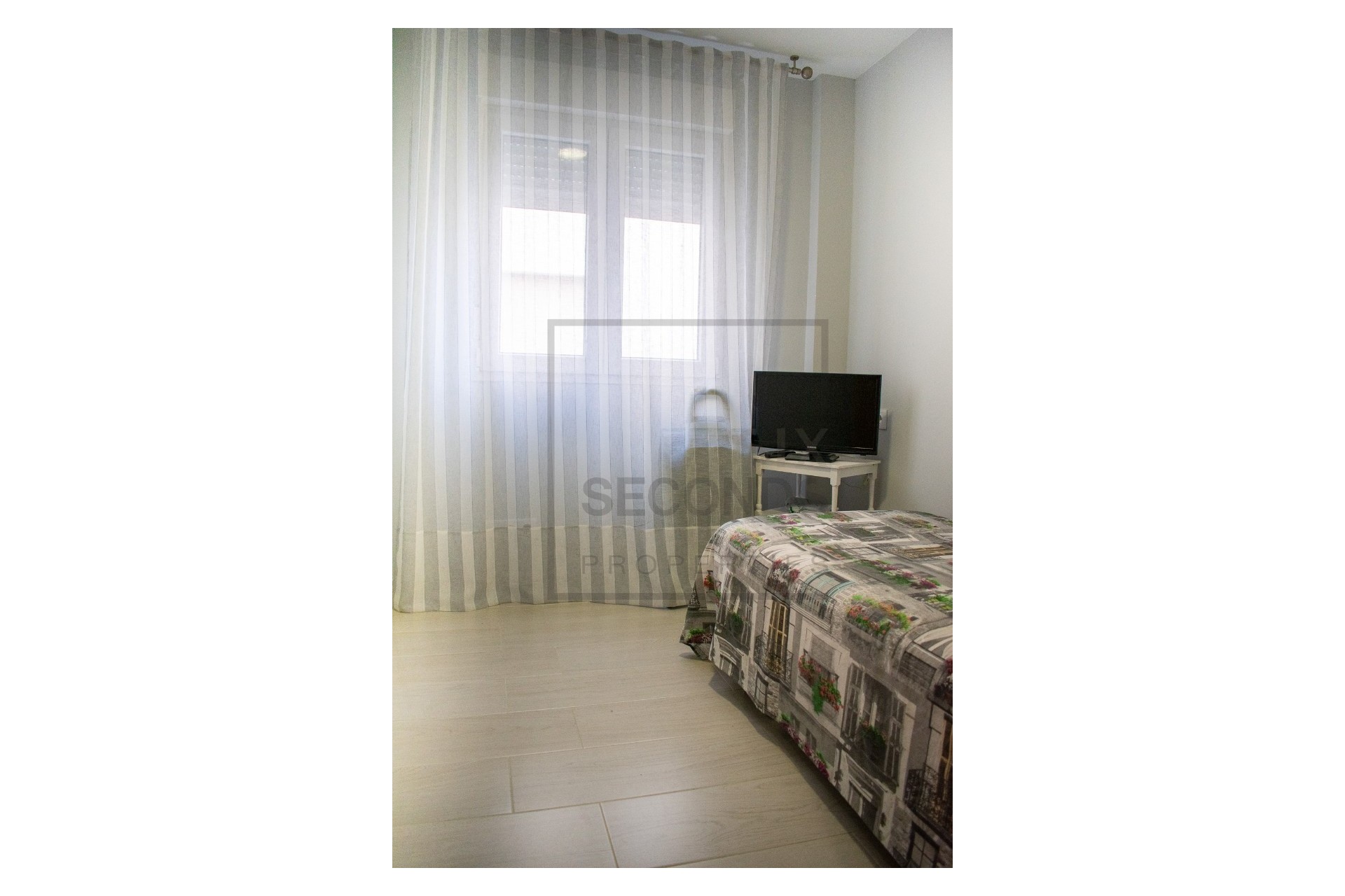 Revente - Apartment - Torrevieja - Playa del Cura