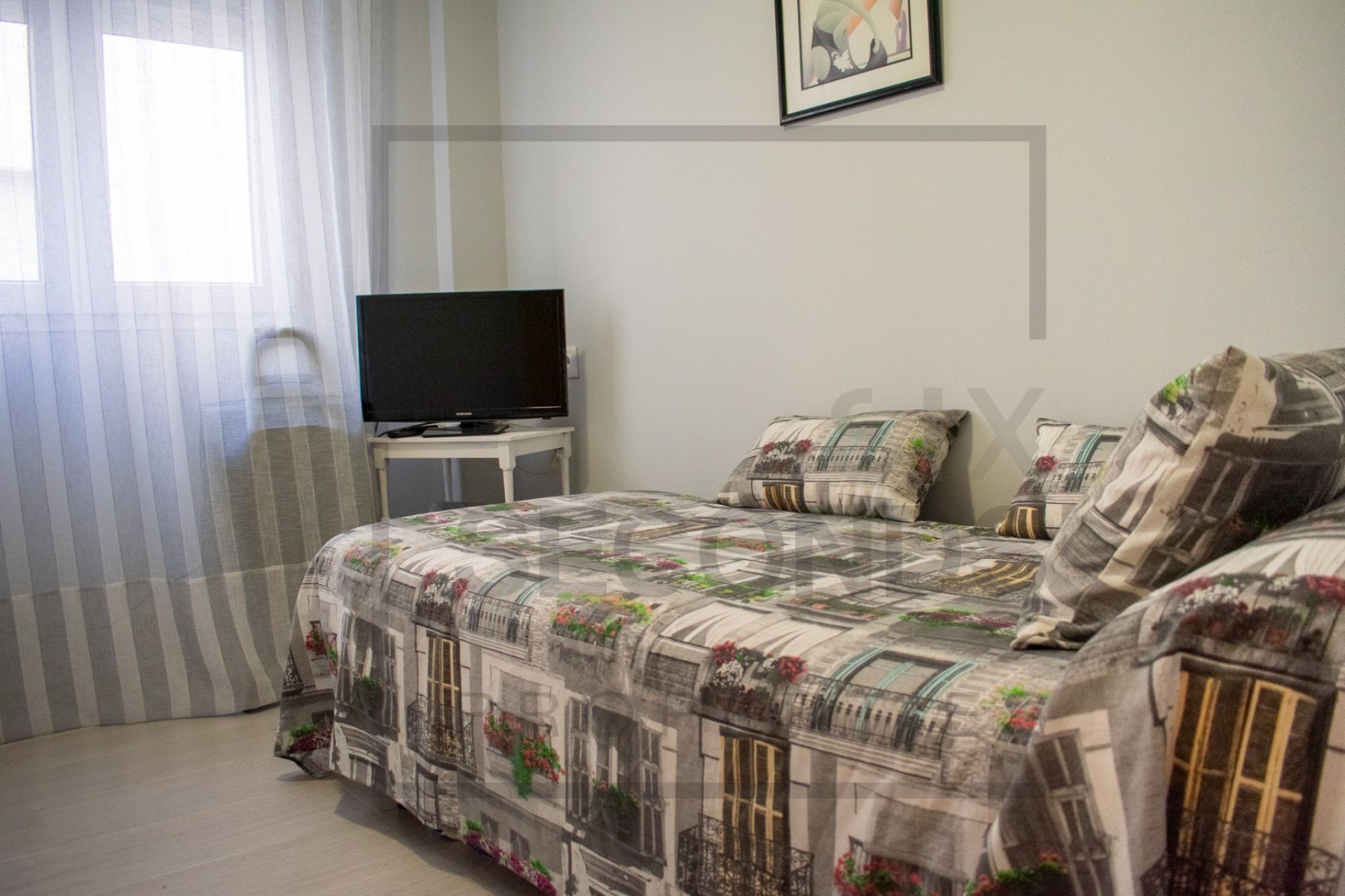 Revente - Apartment - Torrevieja - Playa del Cura