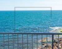 Revente - Apartment - Torrevieja - Playa del Cura