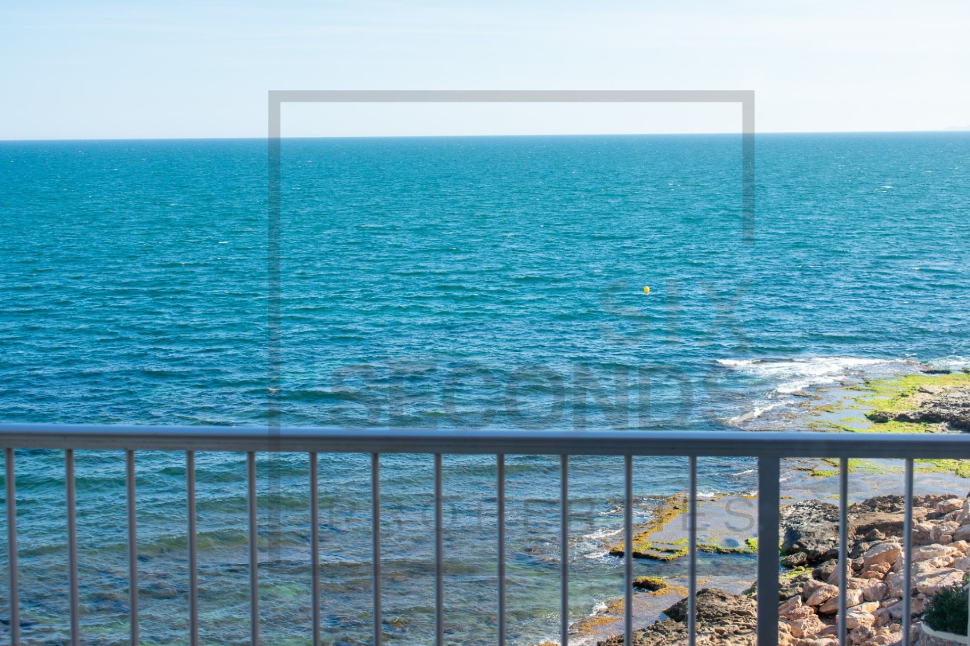 Revente - Apartment - Torrevieja - Playa del Cura