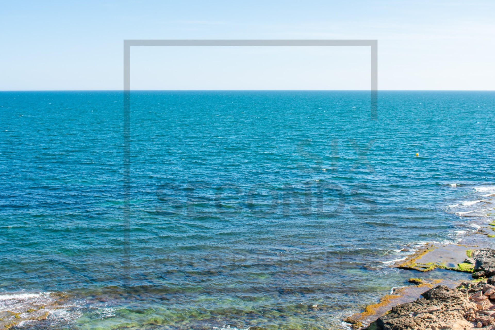 Revente - Apartment - Torrevieja - Playa del Cura