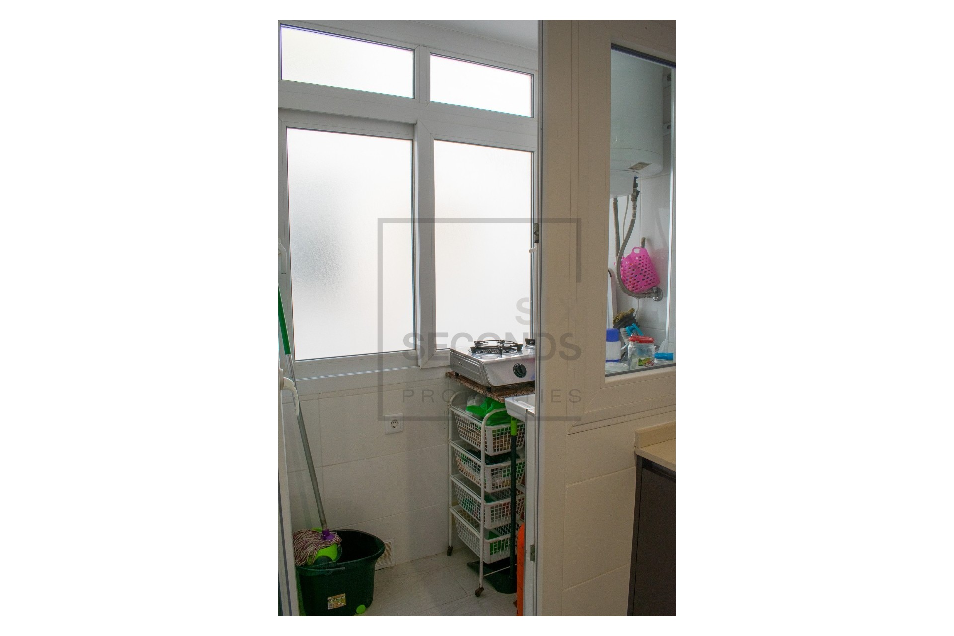 Revente - Apartment - Torrevieja - Playa del Cura