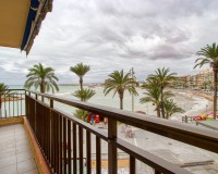 Revente - Apartment - Torrevieja - Playa del Cura
