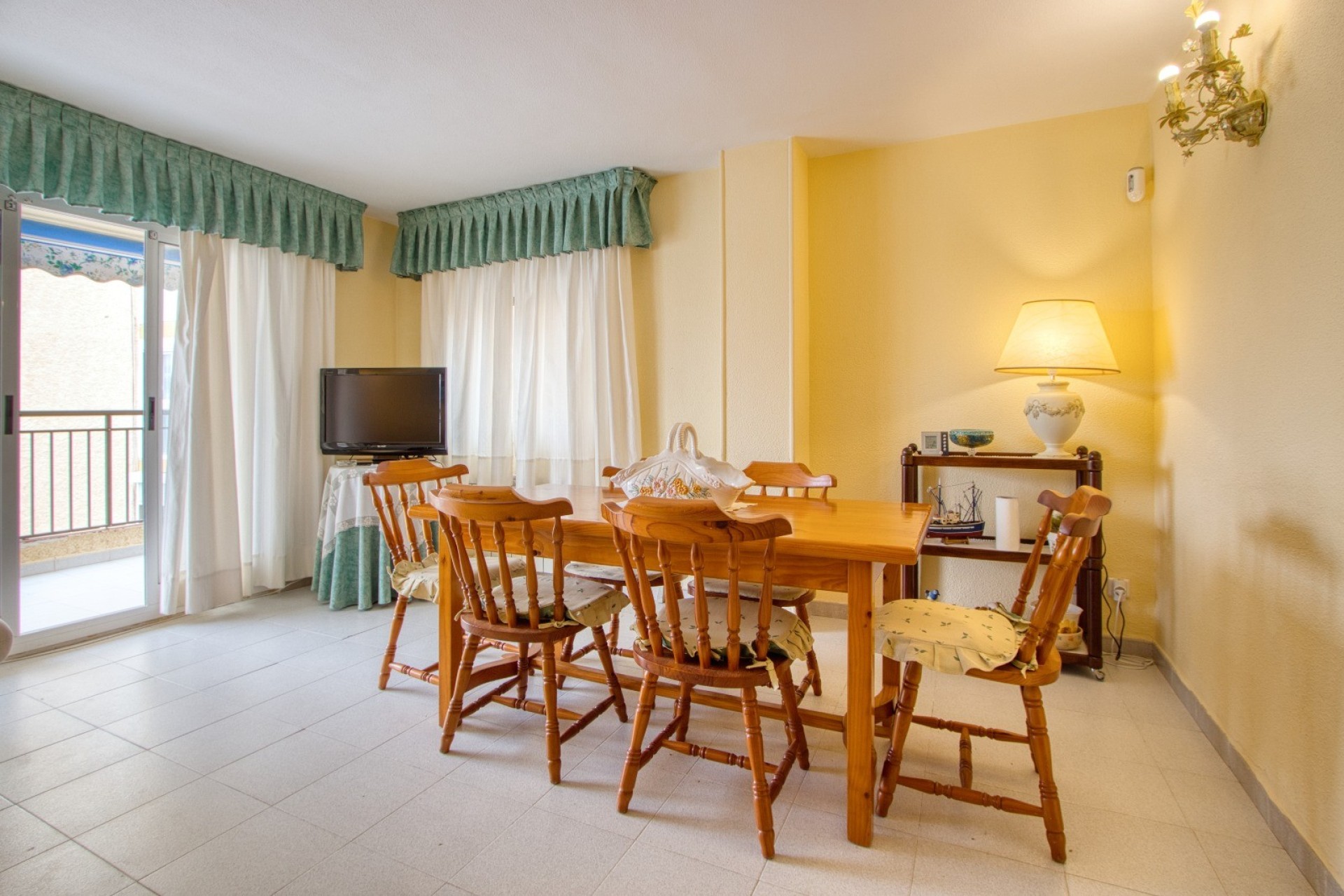 Revente - Apartment - Torrevieja - Playa del Cura