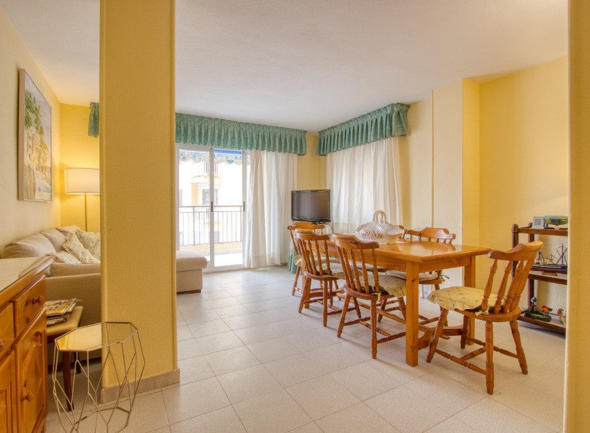 Revente - Apartment - Torrevieja - Playa del Cura